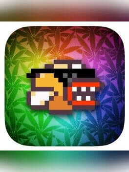 Noscope Flappy: MLG Bird Version - The Parody cover art