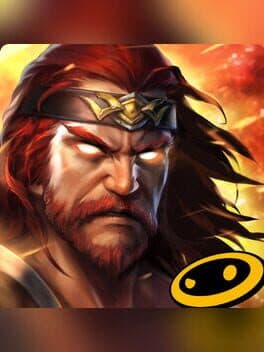 Eternity Warriors 4 cover art