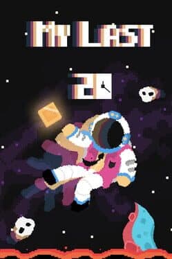 My Last 20 cover art