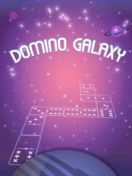 Domino Galaxy cover art