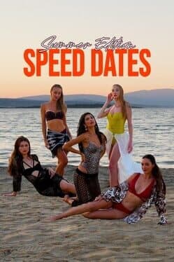 Speed Dates Summer Edition cover art