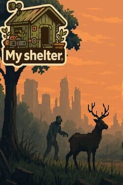 My Shelter cover art
