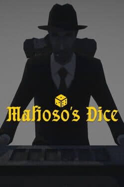 Mafioso's Dice cover art