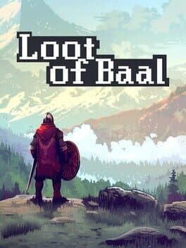 Loot of Baal cover art