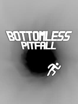 Bottomless Pitfall cover art