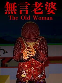The Old Woman cover art