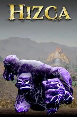 Hizca cover art