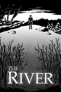 The River cover art