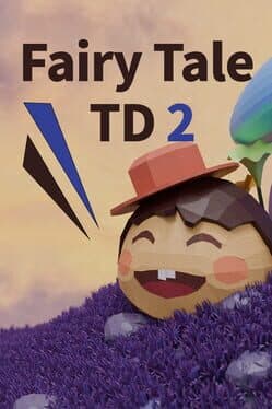 Fairy Tale TD 2 cover art