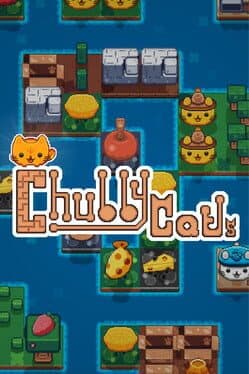 Chubby Cats cover art