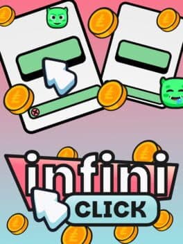 Infiniclick cover art
