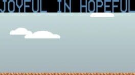 Lisa Joyful in Hopeful cover art