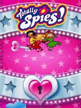 Totally Spies!: My Secret Diary cover art