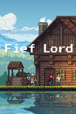 Fief Lord cover art