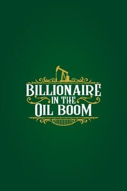 Billionaire in the Oil Boom cover art
