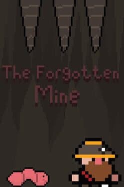 The Forgotten Mine cover art