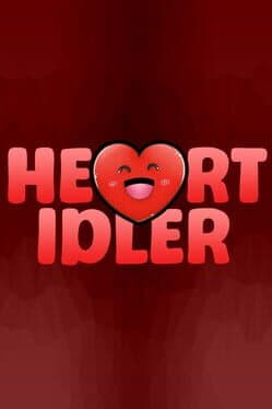 Heart Idler cover art