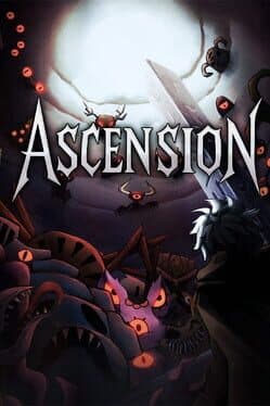 Ascension cover art