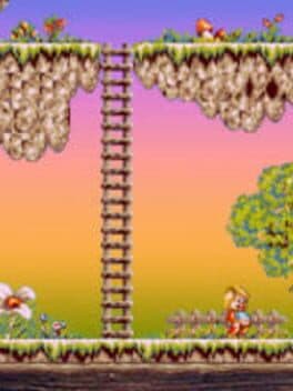 Nicky Boom cover art