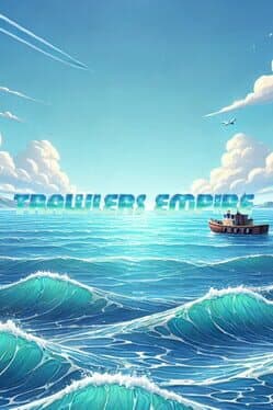 Trawler’s Empire cover art