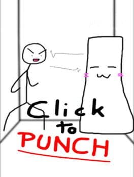 Click to Punch cover art