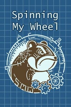 Spinning My Wheel cover art