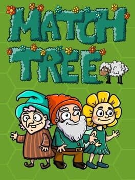 Match Tree cover art