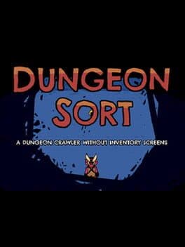 Dungeon Sort cover art