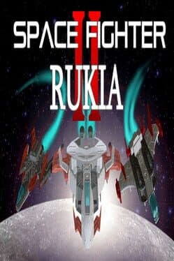 Spacefighter Rukia 2 cover art