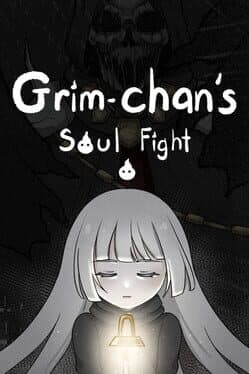 Grim-chan's Soul Fight cover art