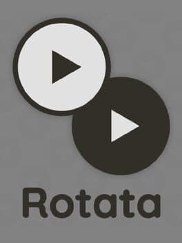 Rotata cover art