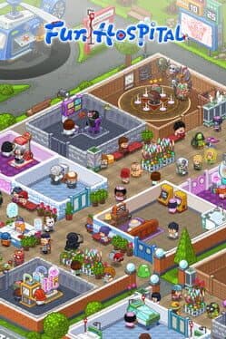 Fun Hospital cover art