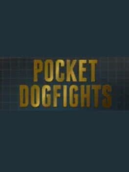 Pocket Dogfights cover art