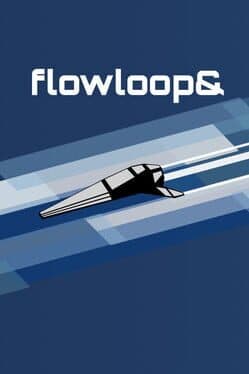 Flowloop& cover art