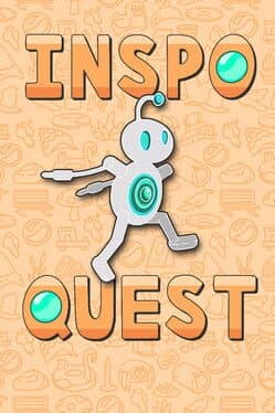 InspoQuest cover art