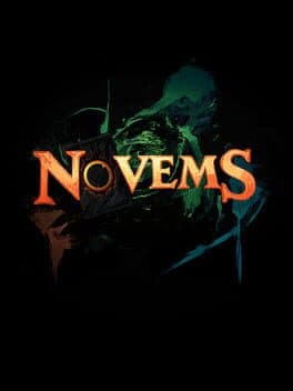 Novems cover art