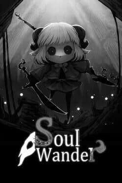 SoulWander cover art