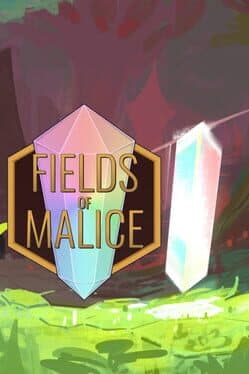 Fields of Malice cover art