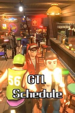 GTL Schedule cover art