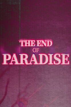 The End of Paradise cover art