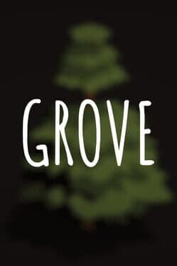Grove cover art