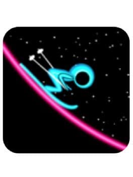 Ski on Neon HD cover art