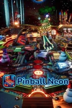 Pinball Neon cover art