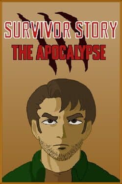 Survivor Story: The Apocalypse cover art