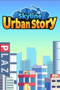 Skyline Urban Story cover art
