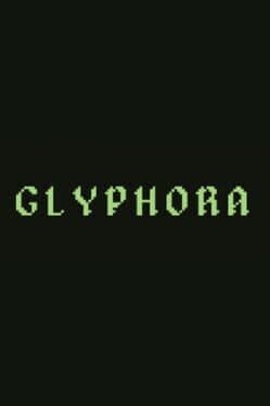 Glyphora cover art