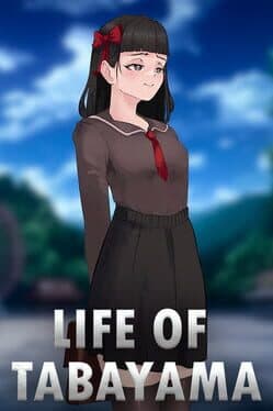 Life of Tabayama cover art