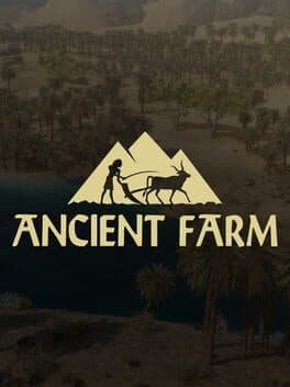 Ancient Farm cover art
