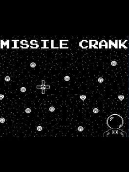 Missile Crank cover art