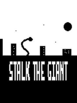 Stalk the Giant cover art